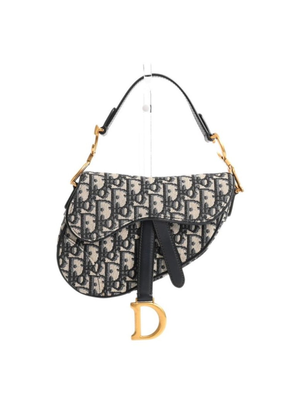 Dior Saddle Bag Mini